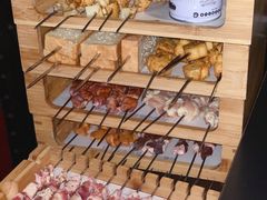 -很久以前羊肉串(清河店)