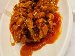 松子鲈鱼-永兴餐厅(复兴中路店)