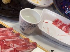 -祥源胡同·涮牛羊肉火锅(花桥店)