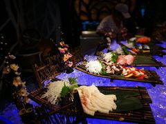 -泰谷酒店·太古码头闽菜自助餐厅