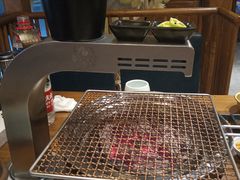 -九田家黑牛烤肉料理(三墩店)