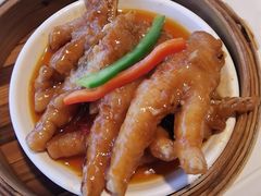 -多多旺港式茶餐厅(新区店)