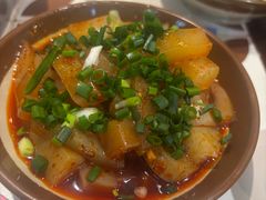 自助小料-江北北火锅馆·公路夜市(魏公村店)