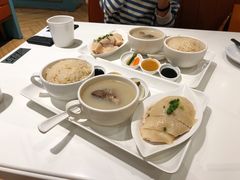-翠华餐厅(宝安壹方城店)