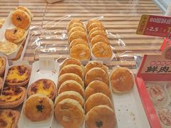 -味多美蛋糕(东直门店)
