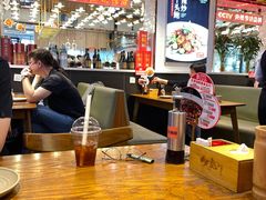 大堂-必点海鲜·鲅鱼水饺(鞍山西道店)