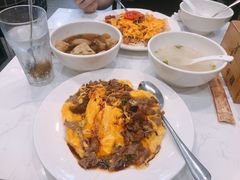 -有章牛杂(石厦店)