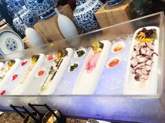 -厦门悦华酒店·绿庭主题自助餐厅