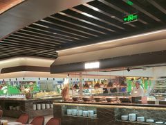 -汉丽斯巴西烤肉自助(市南店)