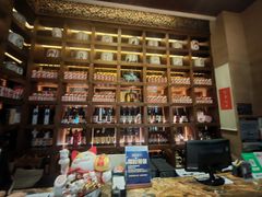 -樱之盛宴·蟹料理海鲜自助(前进大街店)