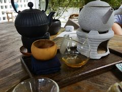 -扫雪煮茶(西村店)