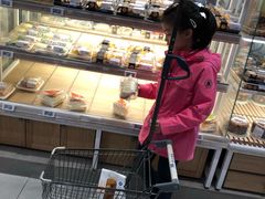 -盒马X会员店(王府井奥莱UP TOWN店)