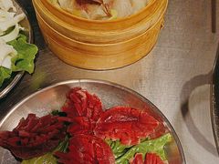 -鹿鸣山草本茶香火锅(园西路店)