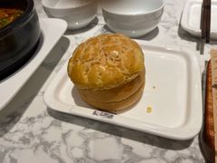 -曼玉餐厅(中原万达店)