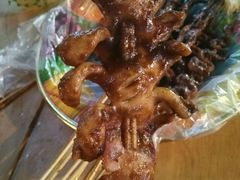 -十里铺铁板鱿鱼