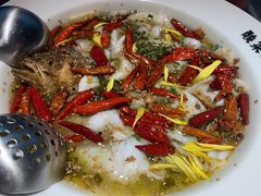 -太二酸菜鱼(天鹅湖万达店)