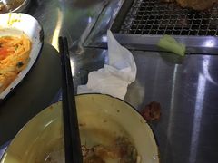 -马路牙子烧烤音乐酒馆(望京店)