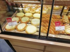 奶酪飞碟-山崎面包(苏州中心店)