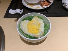 -余欢领鲜火锅(新街口店)