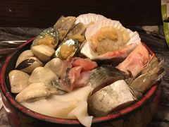 -熊出没日本烧肉放题