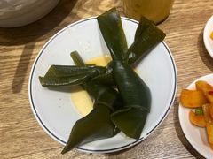 -鲜越鲜鱼粉(财富购物中心店)