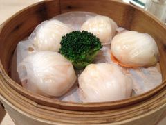iphone_upload_pic-陶陶居海鲜酒家(新马路店)