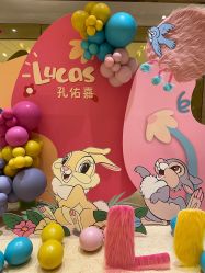 点击看大图 -沈阳君悦酒店宴会厅