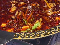 -蛙老爹·蜀香美蛙鱼头(王家湾店)