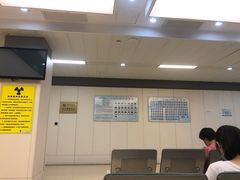 -浙江大学医学院附属邵逸夫医院(钱塘院区)