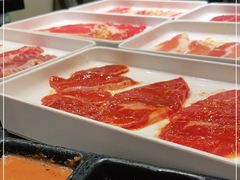 -神户赤童日式烤肉(金地广场店)