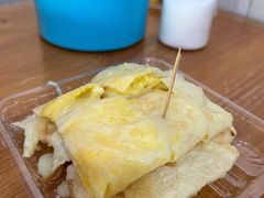 -林氏圆子(胞波路店)