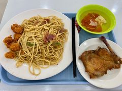 -紫金港餐饮中心-风味餐厅(浙江大学紫金港校区店)