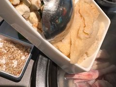 -同仁四季椰子鸡(无锡滨湖万象汇店)