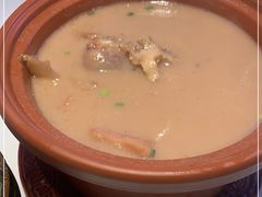 -来菜·湖北头牌藕汤(武商MALL众圆店)