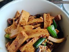 -寨子里的·钵钵菜·湘西山里菜(魅力湘西店)