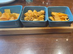 -秦家味老菜馆(民族北路店)