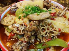 -老闵田螺馆·南昌市井菜·特色小吃(总店)