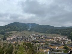 -初溪土楼群