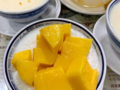 -周大娘牛乳(旧寨古村总店)