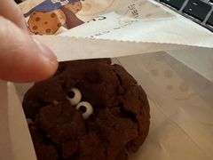 -CHOCMONS巧克怪兽(屏风街店)