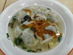 -如意馄饨(恒隆广场兴安路店)