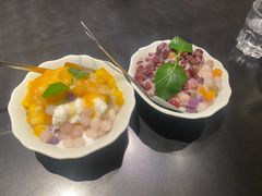 -老头儿油爆虾·1987杭州烟火味(湖滨银泰in77D区店)