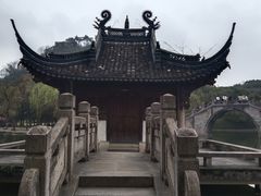 -柯岩风景区