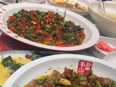 -蜀厨小匠·民间川菜(犀浦店)