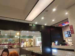 -小杨生煎(龙之梦购物中心店)