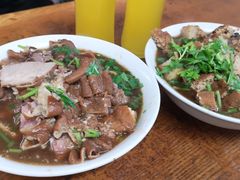 胖子卤煮-胖子卤煮