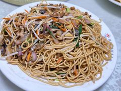 -江南村海鲜馆(洞头店)