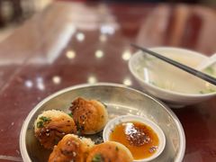 特色生煎-三两春(浦三路店)