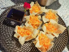公主素蟹粉-桂满陇-十里风荷(合生汇店)