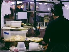 -扬州大学扬子津校区润园餐厅